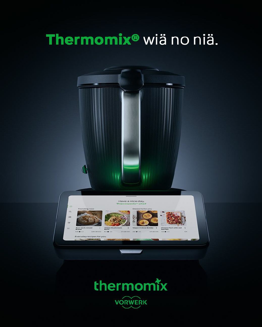 Foto Quelle: Vorwerk Schweiz